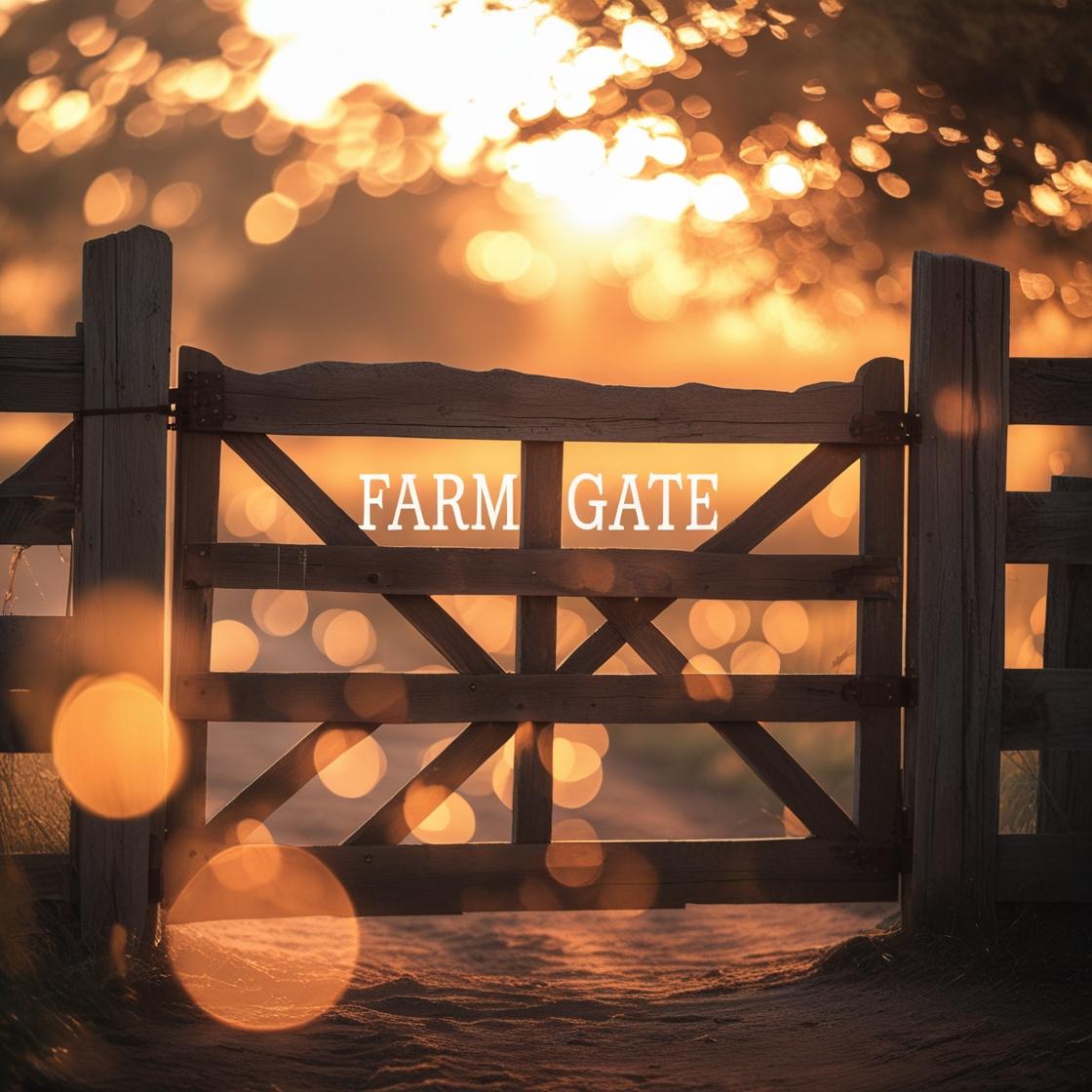 Ranch Fencing and Farm Gates in Fulshear TX